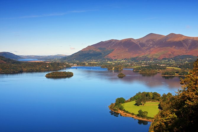 3-Day Lake District Explorer Small-Group Tour from Edinburgh - Timing, Free Time, and How to Use It Well