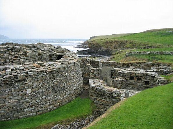 3-Day Orkney Explorer Small-Group Tour from Inverness - Key highlights to look for