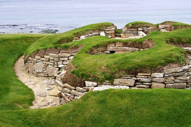 3-Day Orkney Explorer Small-Group Tour from Inverness - Day 3: Kirkwall free time and the mainland return through Caithness and Sutherland