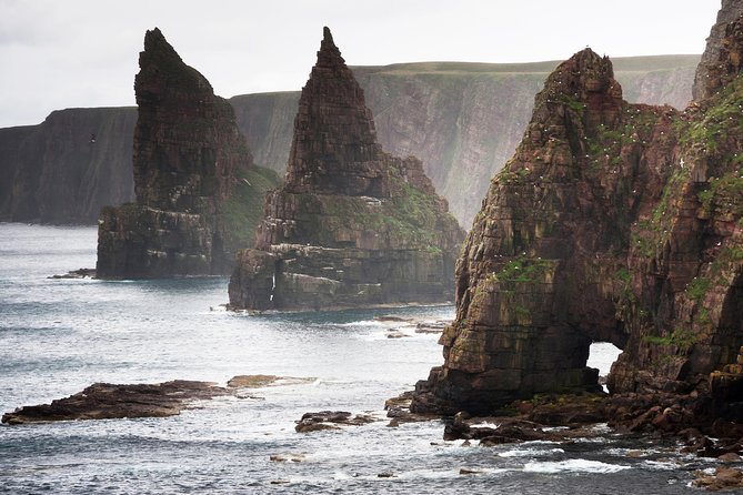 3-Day Orkney Explorer Small-Group Tour from Inverness - Practical tips so your body stays happy
