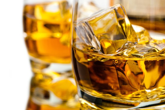 3-Day Speyside Whisky Tour from Edinburgh Including Admissions - Day 3: Dalwhinnie Masterclass with Chocolate, plus Pitlochry, The Hermitage, and Dunkeld