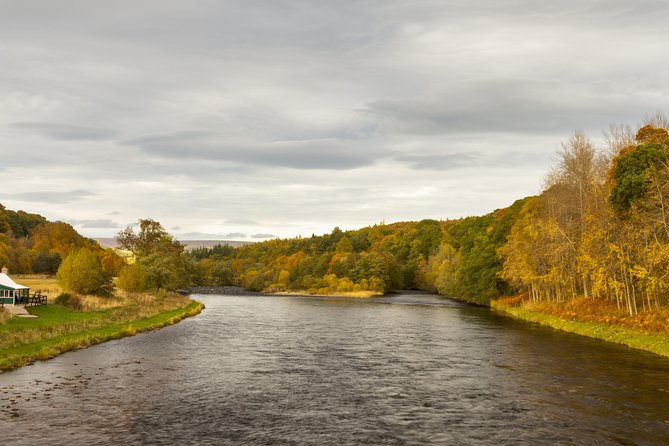 3-Day Speyside Whisky Tour from Edinburgh Including Admissions - Price Value: What You’re Really Paying For at $809.01