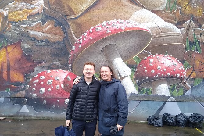 3 Hour Private City Highlights Glasgow Walking Tour - People’s Palace and the River Clyde, social life and shipbuilding