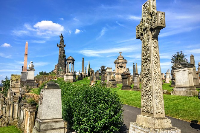 3-Hour Private Glasgow Essentials Tour - Should you book this Glasgow essentials tour?