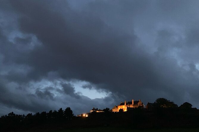 3 Hour Private Tour of Stirling Old Town and Stirling Castle - What makes the guides stand out on this tour