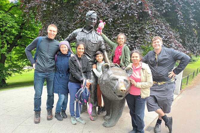3 Hours Edinburgh City Highlights Private Walking Tour - Should You Book This 3-Hour Private City Highlights Walk?