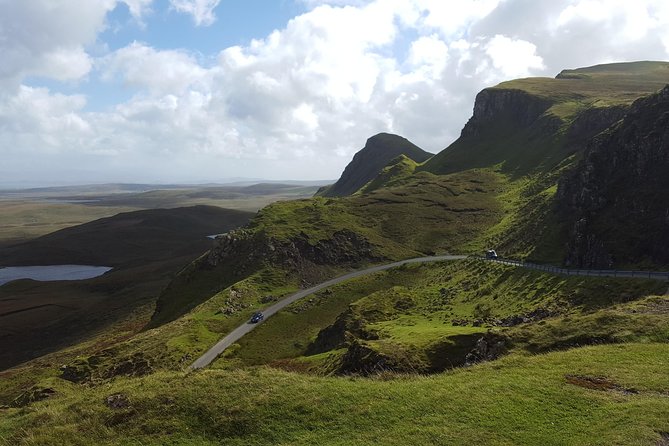 4 Day Highlands and Isle of Skye Tour from Glasgow - Key things that make this tour work (or not)