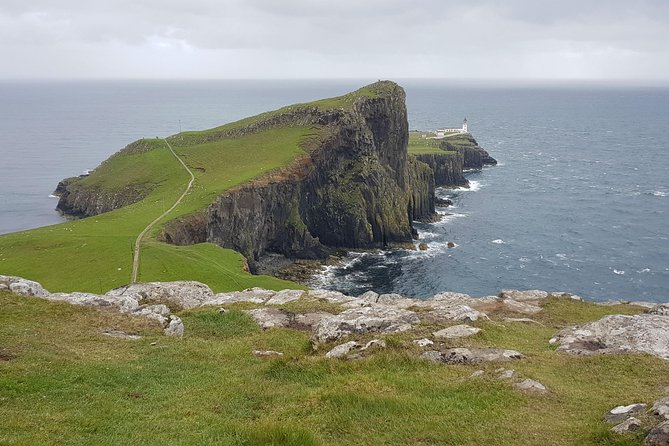 4 Day Highlands and Isle of Skye Tour from Glasgow - What the guides add, and why that matters