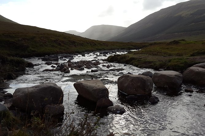4 Day Highlands and Isle of Skye Tour from Glasgow - Pace, walking, and comfort: how to pack so the day feels easy