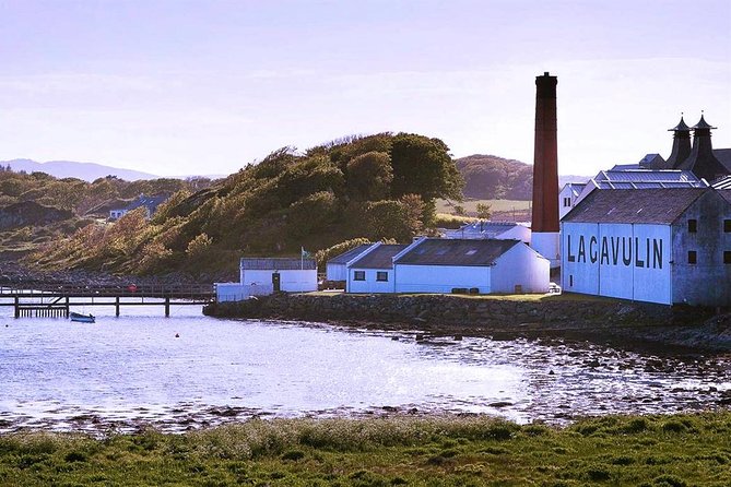 4-day Islay Platinum Whisky Tour - Whisky Included! With free pickup! - Day 4: Loch Fyne Whiskies, Clydeside in Glasgow, then off the clock