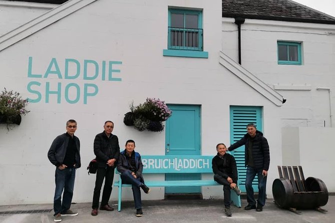 4-day Islay Platinum Whisky Tour - Whisky Included! With free pickup! - Price and value: what you really get for about $3,000 per person