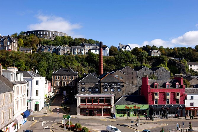 4-day Islay Platinum Whisky Tour - Whisky Included! With free pickup! - Should you book? My straight answer