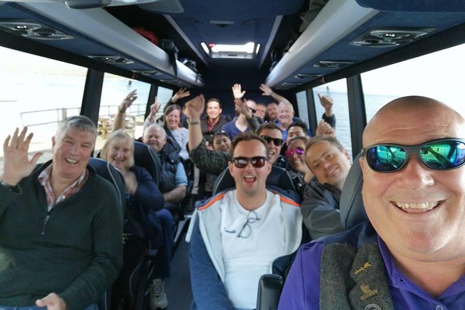 4 Day Islay Whisky Tour from Edinburgh - Why this Islay whisky tour works better than DIY