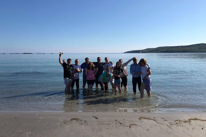 4 Day Islay Whisky Tour from Edinburgh - Day 1 from Edinburgh to Islay: Inveraray, Kennacraig, and Bunnahabhain