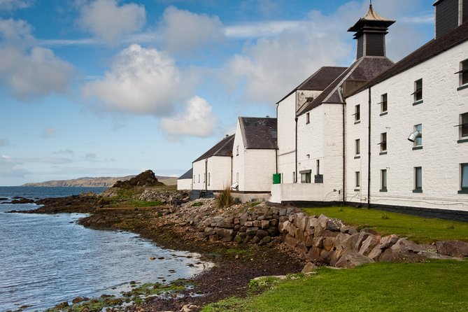 4-Day Islay & Whisky Tour Including Admissions from Edinburgh - Price and Value: What You Are Paying For (and Why It Can Still Make Sense)