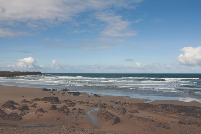 4-Day Islay & Whisky Tour Including Admissions from Edinburgh - Day-by-Day Breakdown That Helps You Not Miss the Good Parts