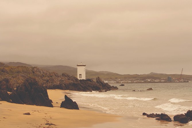 4-Day Islay & Whisky Tour Including Admissions from Edinburgh - Getting There Comfortably: Coach Rules, Luggage, and Real Weather