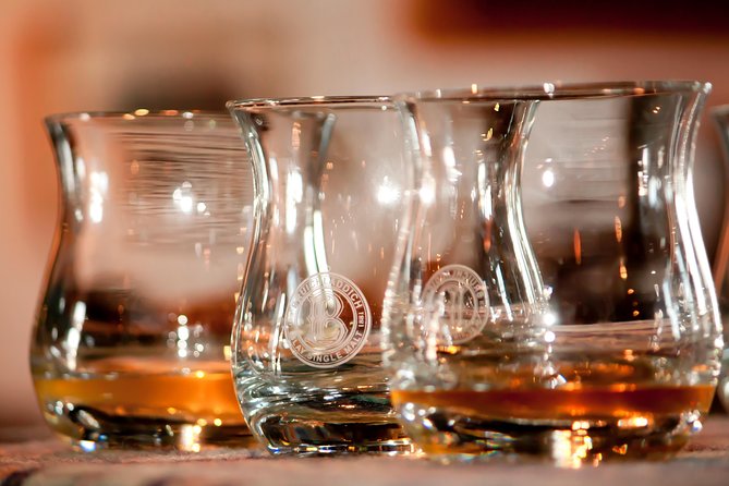 4-Day Islay & Whisky Tour Including Admissions from Edinburgh - Islay Distilleries: What Each Stop Is Really About