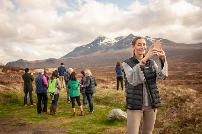 4-Day Isle of Skye and Highlands Small-Group Tour from Edinburgh - Why this Skye and Highlands route works so well