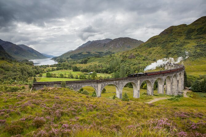 4-Day Isle of Skye & Jacobite Steam Train (train ride included) - Key things I’d prioritize before you book