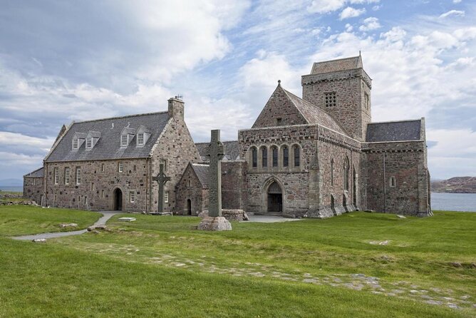 4-Day Magical Mull, Iona & West Highlands Small-Group Tour from Edinburgh - Comfort details that matter on this kind of tour