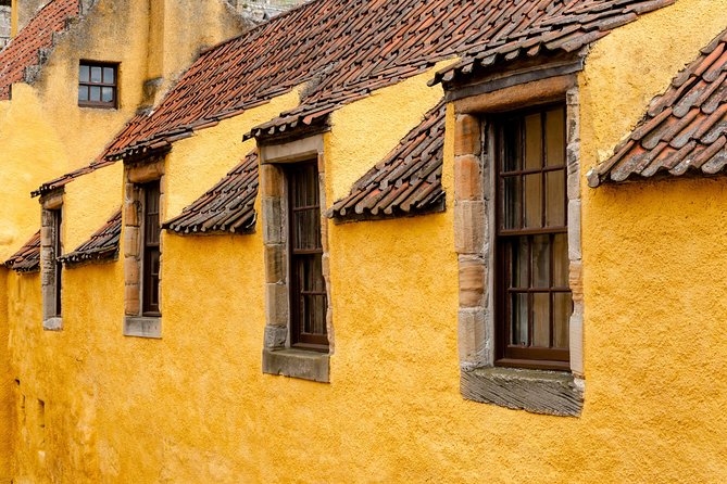 4-Day Outlander Trail Tour from Edinburgh Including Admissions - Price and value: what you are really paying for