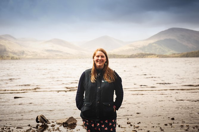 4-Day Scottish Castles Experience Small-Group Tour from Edinburgh - Key points before you go