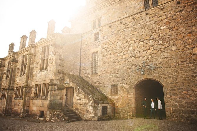 4-Day Scottish Castles Experience Small-Group Tour from Edinburgh - Day 3: Fyvie, Elgin stones, Culloden’s hard lessons, and Clava Cairns