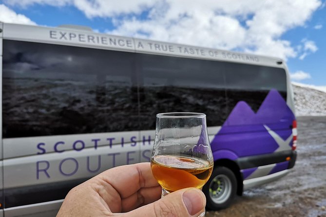 4 Day Speyside & Highlands Whisky Tour from Edinburgh - Why this route changes how you taste Speyside whisky