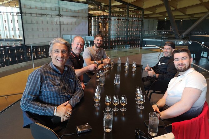 4 Day Speyside & Highlands Whisky Tour from Edinburgh - Value and pricing: what $1,410.50 is buying you