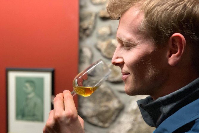 4 Day Speyside & Highlands Whisky Tour from Edinburgh - Who should book this Speyside and Highlands tour