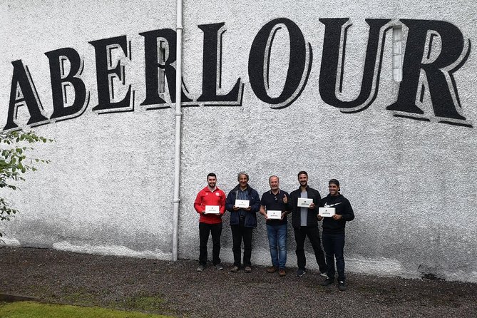 4 Day Speyside & Highlands Whisky Tour from Edinburgh - Should you book this Speyside and Highlands whisky tour?
