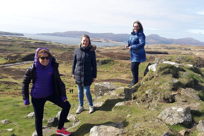 5-Day Best of Scotland Experience from Glasgow - Day 5: Culloden Battlefield, Clava Cairns, and Dalwhinnie Distillery