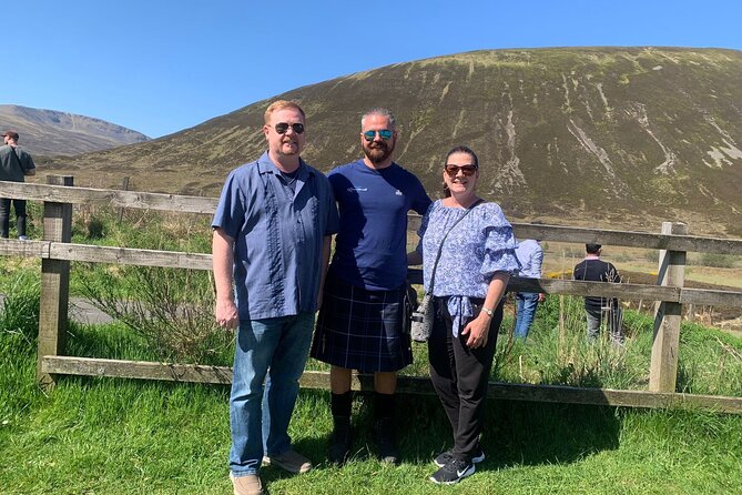 5-Day Best of Scotland Tour from Edinburgh - The Pace, the Minivan, and the Group Size Reality