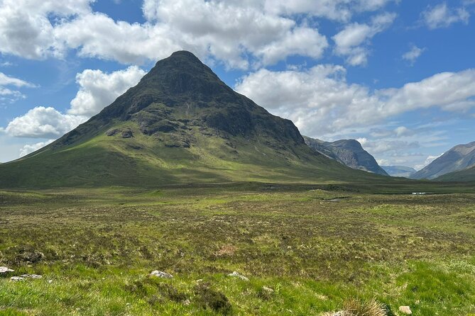 5-Day Best of Scotland Tour from Edinburgh - Day 3: Isle of Skye From The Old Man of Storr to Kilt Rock and Portree