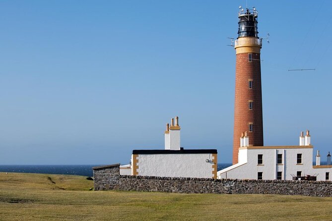 5-Day Hebrides and Highlands Tour from Edinburgh - Why this Edinburgh to the Hebrides route feels efficient (and fun)