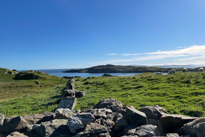 5-Day Hebrides and Highlands Tour from Edinburgh - Day 4: Ferry back to the mainland and the Butt of Lewis Lighthouse