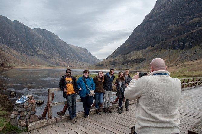 5-Day Hebrides and Highlands Tour from Edinburgh - Day 5: Culloden Moor, then Dalwhinnie distillery tasting