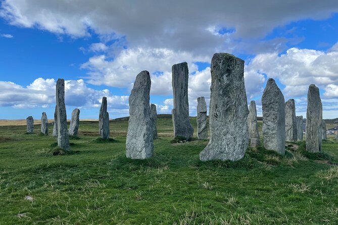 5-Day Hebrides and Highlands Tour from Edinburgh - Price and value: what you get for $1,165.58