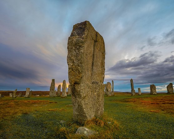 5-Day Hebrides and Highlands Tour from Edinburgh - The pace, group size, and why the guide matters