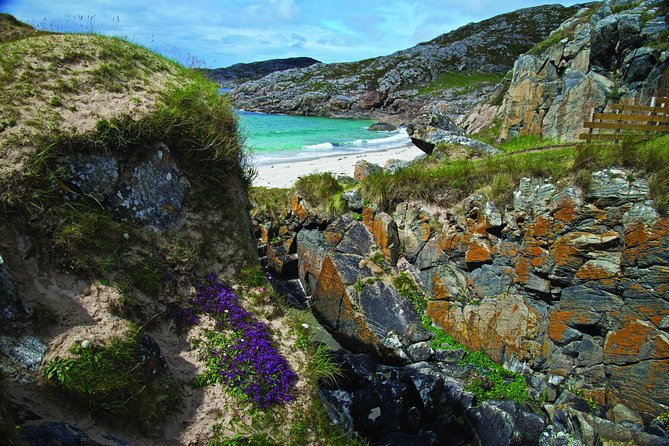 5-Day Highland Explorer and Isle of Skye Small-Group Tour from Edinburgh - Day 3: Torridon Post Office, Applecross Lunch, and Bealach na Ba
