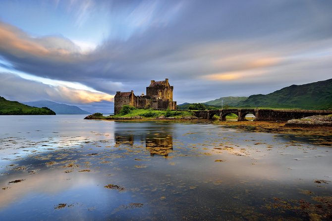 5-Day Highland Explorer and Isle of Skye Small-Group Tour from Edinburgh - Where You Sleep: En-Suite Rooms, B&Bs, and the Walk Into Town