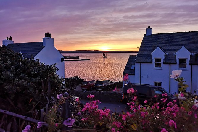 5 Day Islay Whisky Tour from Edinburgh - Key Highlights You Should Know