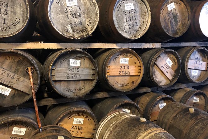 5 Day Islay Whisky Tour from Edinburgh - Day 5: Inveraray, Luss on Loch Lomond, and Ending in Edinburgh or Glasgow