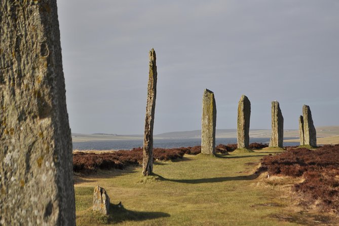 5-Day Orkney and Highlands Tour from Edinburgh - Day 4: John o’ Groats Photo Stop, Dunrobin Castle, and the Mainland Feel