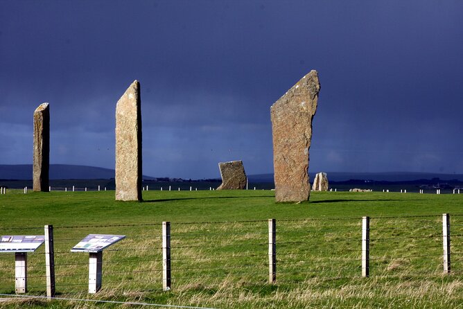 5 Day Orkney Islands and North Coast 500 Tour from Edinburgh - Key highlights worth knowing before you go