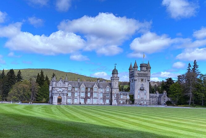 5 Day Orkney Islands and North Coast 500 Tour from Edinburgh - Value and logistics, what your money actually buys