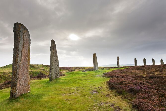 5 Day Orkney Islands and North Coast 500 Tour from Edinburgh - Day 5: Loch Ness option, Glencoe drama, Loch Lomond finish, then Highlands driving