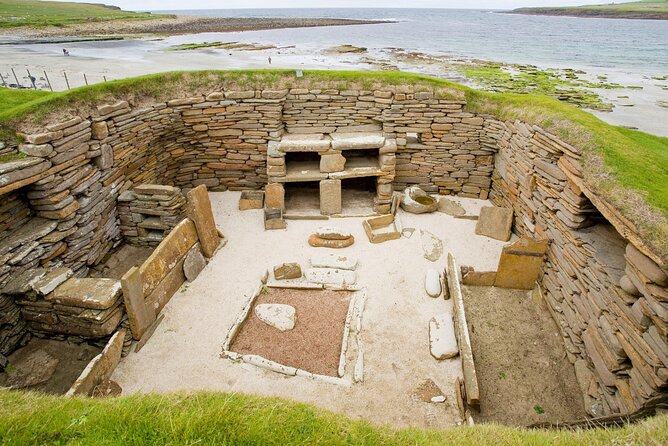 5 Day Orkney Islands and North Coast 500 Tour from Edinburgh - What you should budget for on top of the tour price