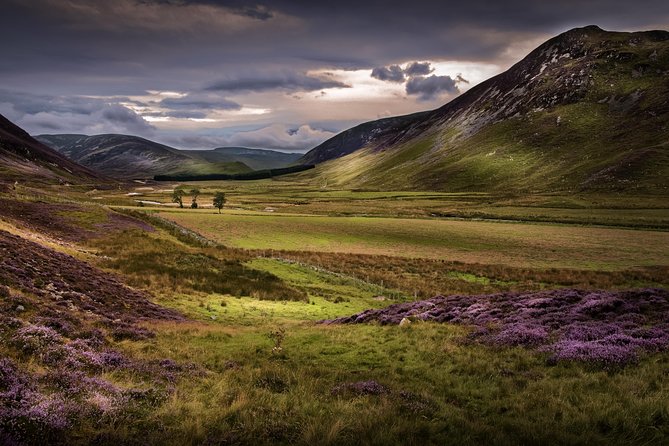 5-Day Outer Hebrides & the Scottish Highlands Small-Group Tour from Edinburgh - The Outer Hebrides plus Highlands, in one efficient loop